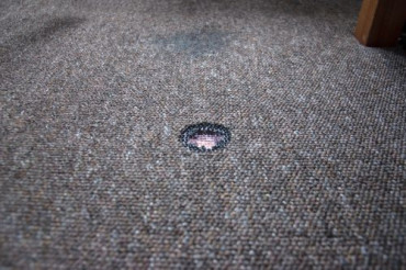 How to Repair Burnt Carpet: From A Cigarette Burn to An Iron Burn